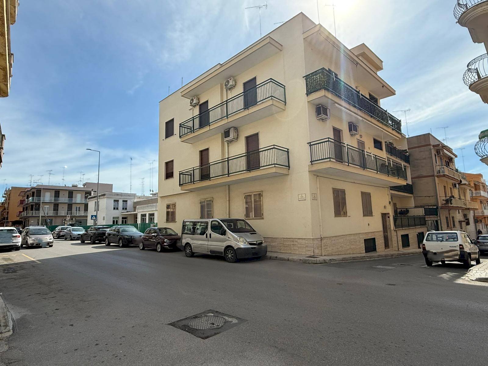 Foto 1 - Appartamento Via Gorizia
 
128, Massafra - foto 1