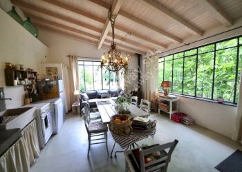 Foto 2 - Casa indipendente strada maciurina, Vallebona - foto 2