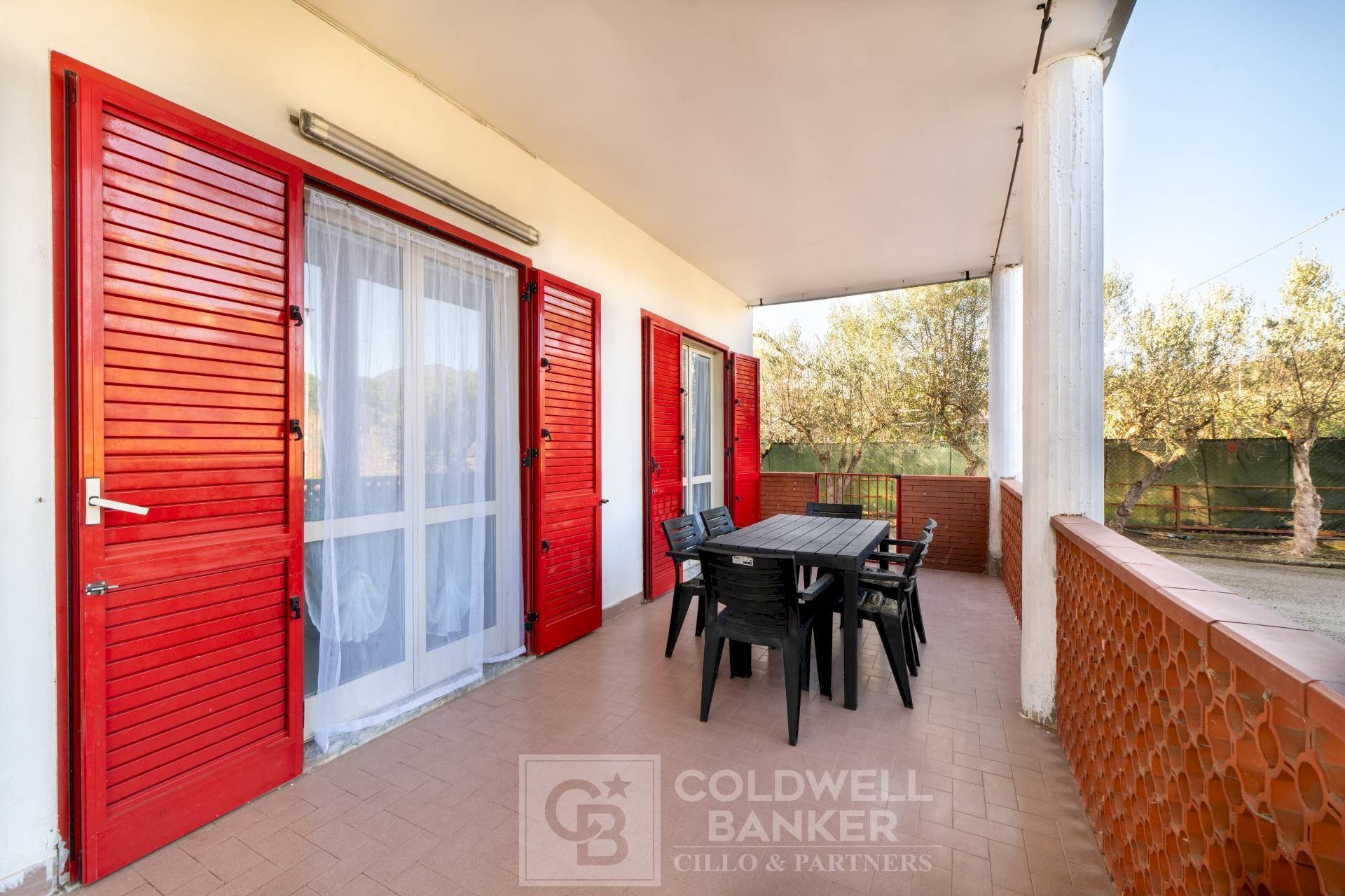 Foto 2 - Trilocale loc. Portoraro, Casal Velino - foto 2