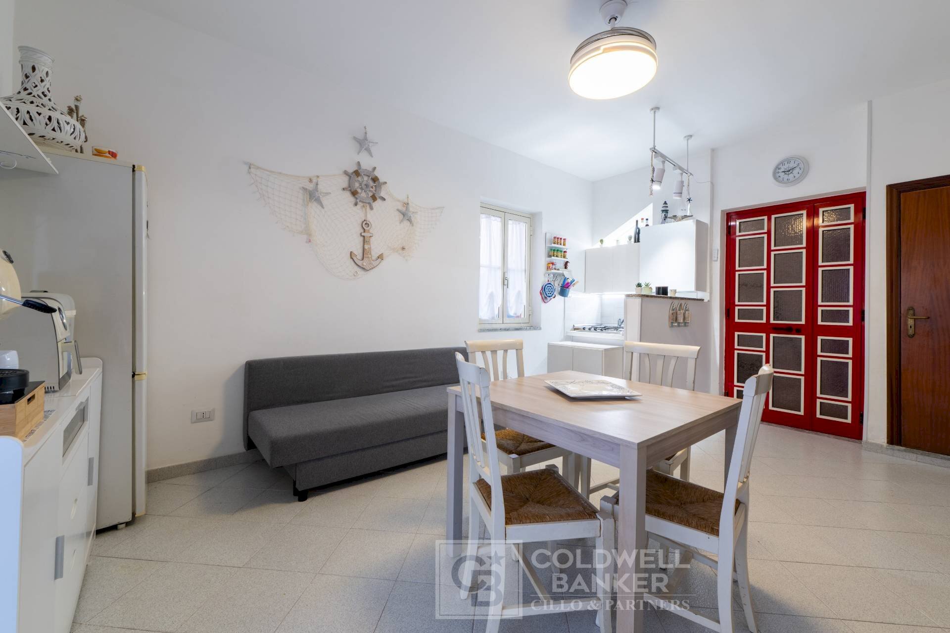 Foto 3 - Trilocale loc. Portoraro, Casal Velino - foto 3