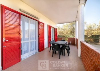 Foto 2 - Trilocale loc. Portoraro, Casal Velino - foto 2