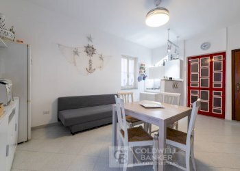 Foto 3 - Trilocale loc. Portoraro, Casal Velino - foto 3