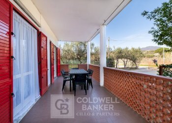 Foto 10 - Trilocale loc. Portoraro, Casal Velino - foto 10