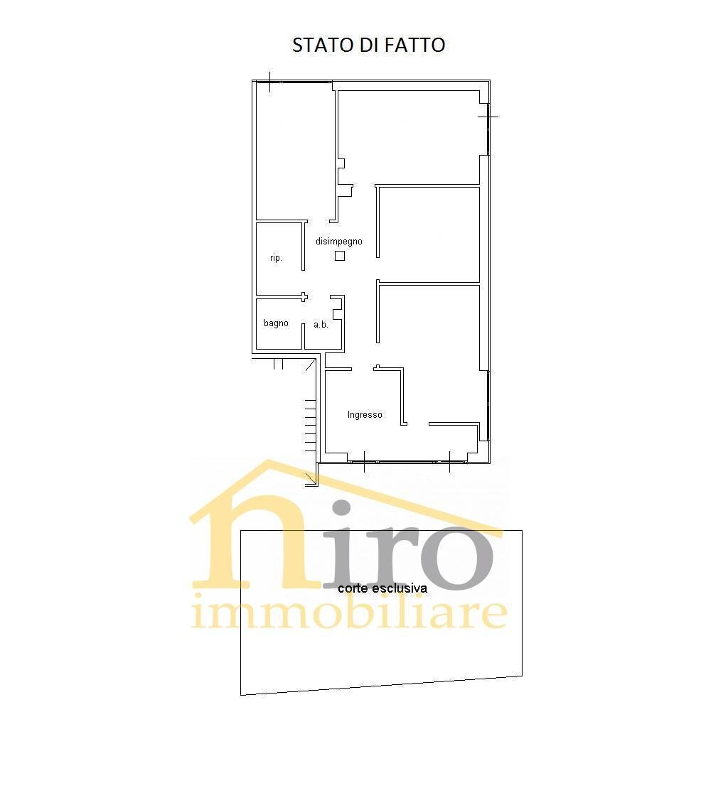 Foto 1 - Appartamento Via Camillo Benso Conte di Cavour
 
104, San Giovanni Teatino - foto 1