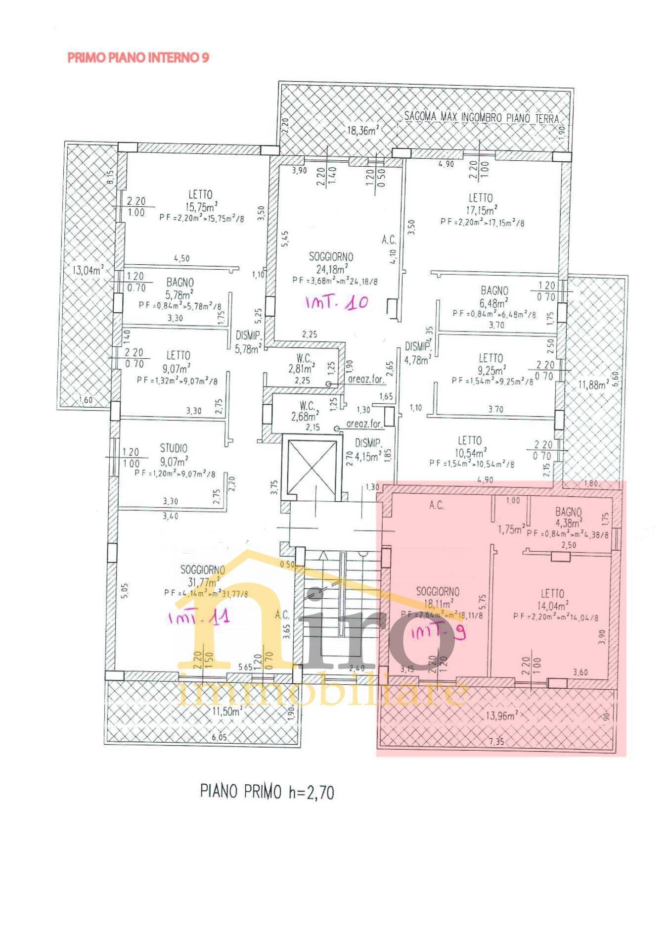 Foto 2 - Four-room apartment VIA TOTARO, Silvi - photo 2