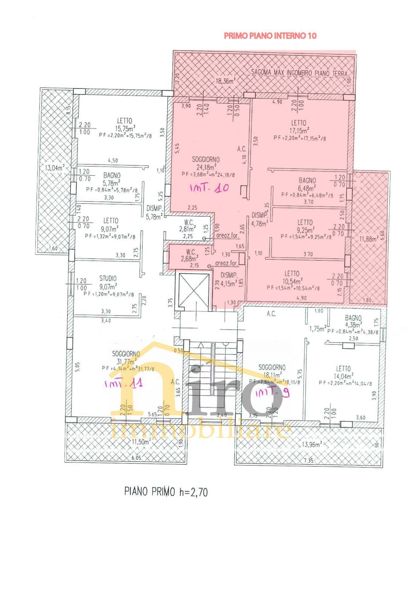 Foto 3 - Four-room apartment VIA TOTARO, Silvi - photo 3