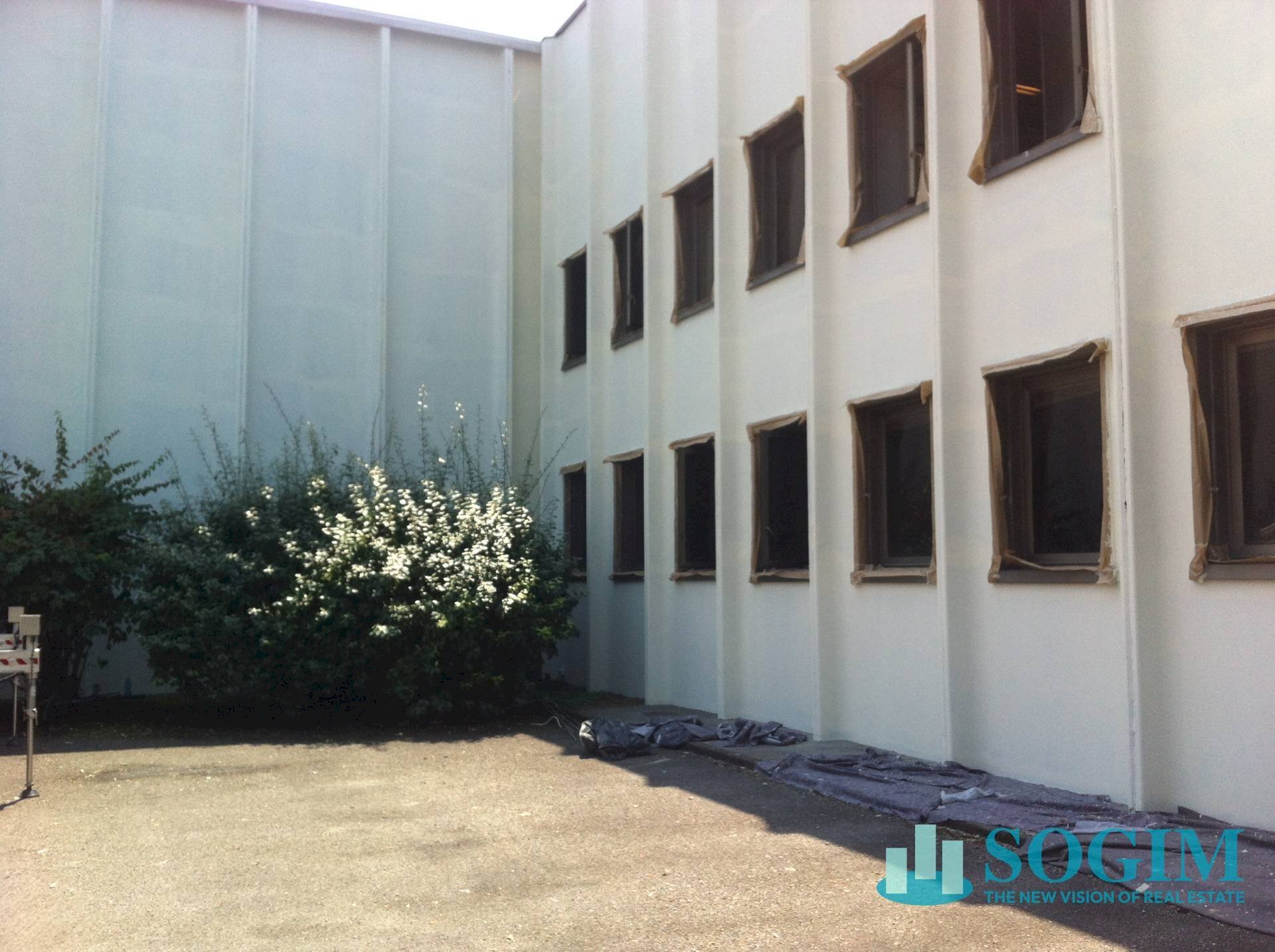 Foto 2 - Capannone Via Aquileia, Baranzate - foto 2