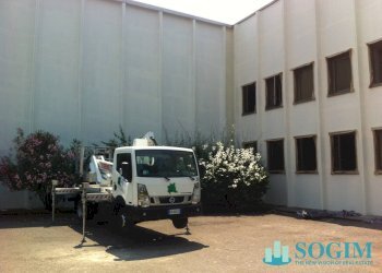 Foto 1 - Capannone Via Aquileia, Baranzate - foto 1