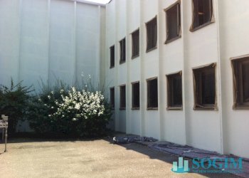 Foto 2 - Capannone Via Aquileia, Baranzate - foto 2