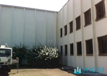 Foto 19 - Capannone Via Aquileia, Baranzate - foto 19