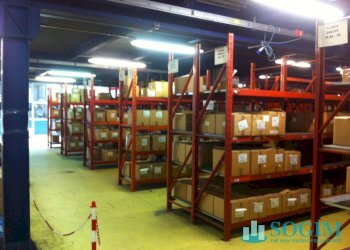 Foto 5 - Capannone Via Aquileia, Baranzate - foto 5