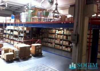 Foto 12 - Capannone Via Aquileia, Baranzate - foto 12