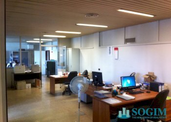 Foto 14 - Capannone Via Aquileia, Baranzate - foto 14