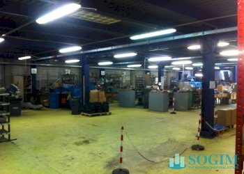 Foto 18 - Capannone Via Aquileia, Baranzate - foto 18