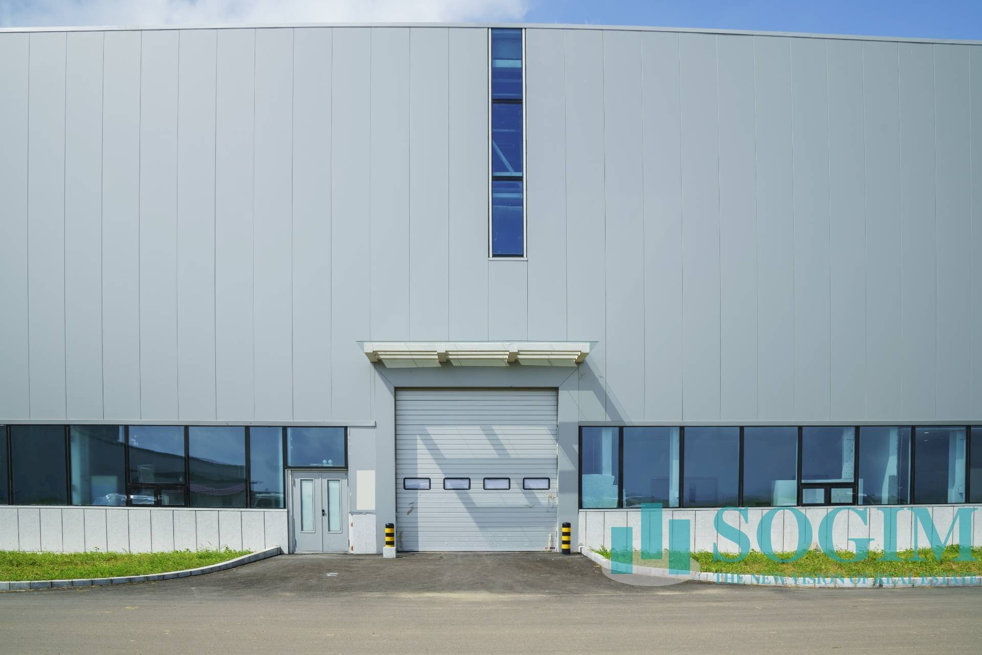 Immagini di repertorio - Capannone Stradella - foto 2