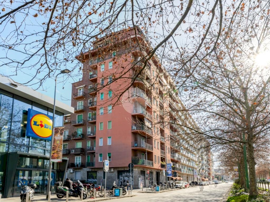 Two-room apartment Viale Ergisto Bezzi, Milano (neighborhood Gambara) - photo 2