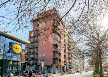 Appartamento Viale Ergisto Bezzi, Milano (zona Gambara) - foto 2