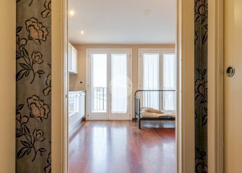 Appartamento Viale Ergisto Bezzi, Milano (zona Gambara) - foto 4