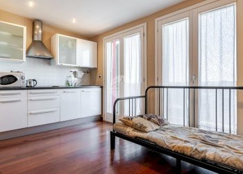 Appartamento Viale Ergisto Bezzi, Milano (zona Gambara) - foto 6