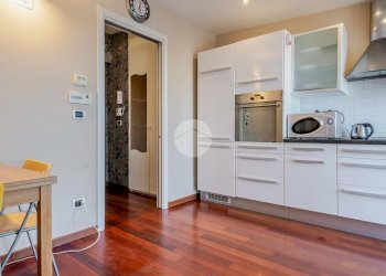 Appartamento Viale Ergisto Bezzi, Milano (zona Gambara) - foto 7