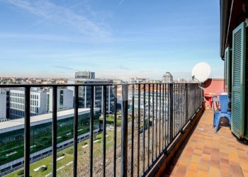 Appartamento Viale Ergisto Bezzi, Milano (zona Gambara) - foto 10