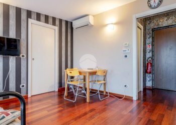 Appartamento Viale Ergisto Bezzi, Milano (zona Gambara) - foto 11