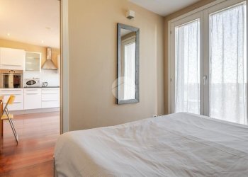 Appartamento Viale Ergisto Bezzi, Milano (zona Gambara) - foto 13