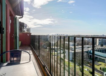 Appartamento Viale Ergisto Bezzi, Milano (zona Gambara) - foto 14