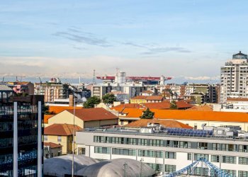 Appartamento Viale Ergisto Bezzi, Milano (zona Gambara) - foto 15