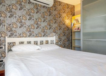 Appartamento Viale Ergisto Bezzi, Milano (zona Gambara) - foto 16