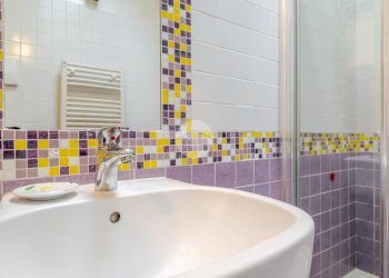 Appartamento Viale Ergisto Bezzi, Milano (zona Gambara) - foto 18