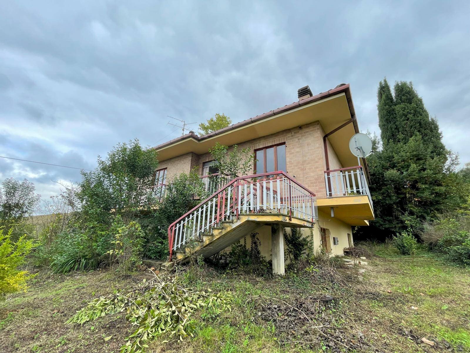 Foto 3 - Independent house C.da Gozzana
 
8, Carassai - photo 3