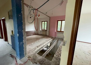 Foto 6 - Casa indipendente C.da Gozzana
 
8, Carassai - foto 6