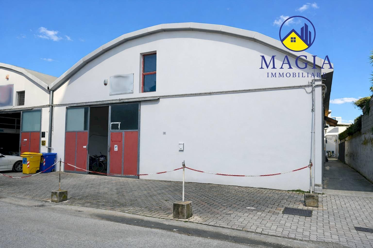 Foto 1 - Shed 18, San Benedetto del Tronto - photo 1