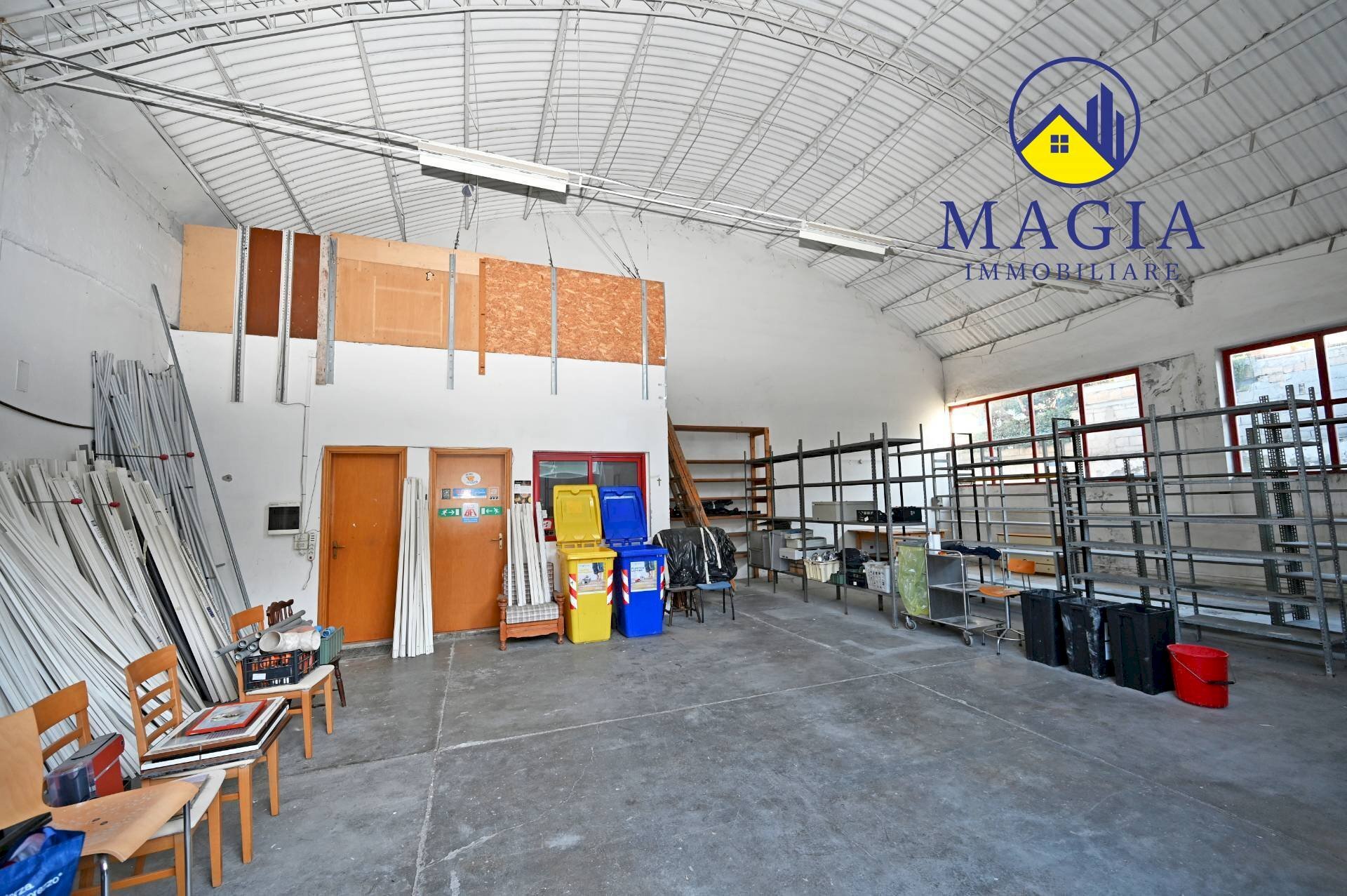 Foto 2 - Shed 18, San Benedetto del Tronto - photo 2