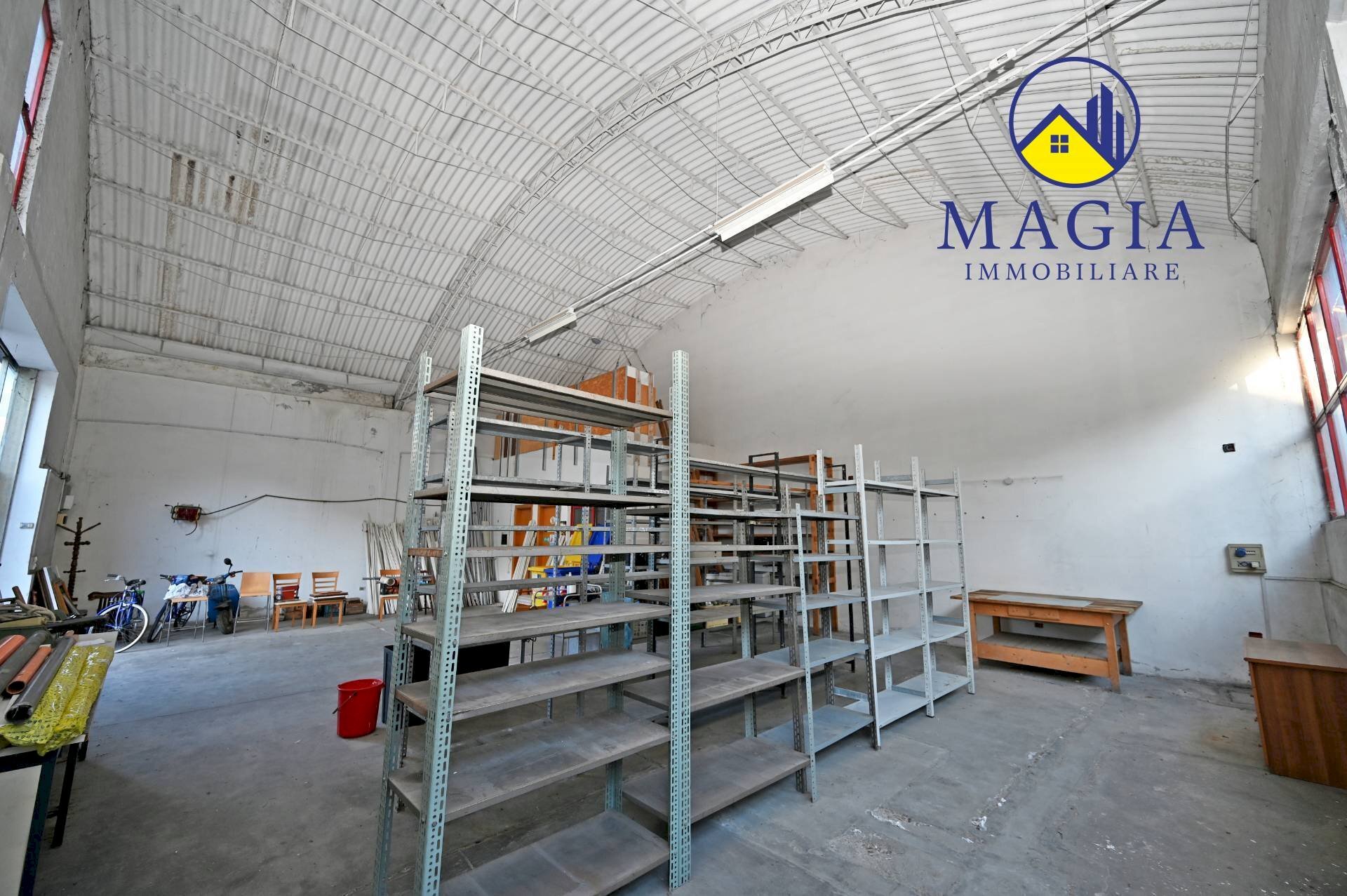 Foto 3 - Shed 18, San Benedetto del Tronto - photo 3