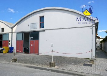 Foto 1 - Shed 18, San Benedetto del Tronto - photo 1