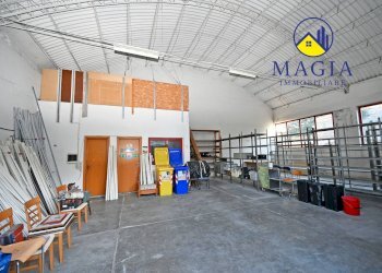 Foto 2 - Shed 18, San Benedetto del Tronto - photo 2