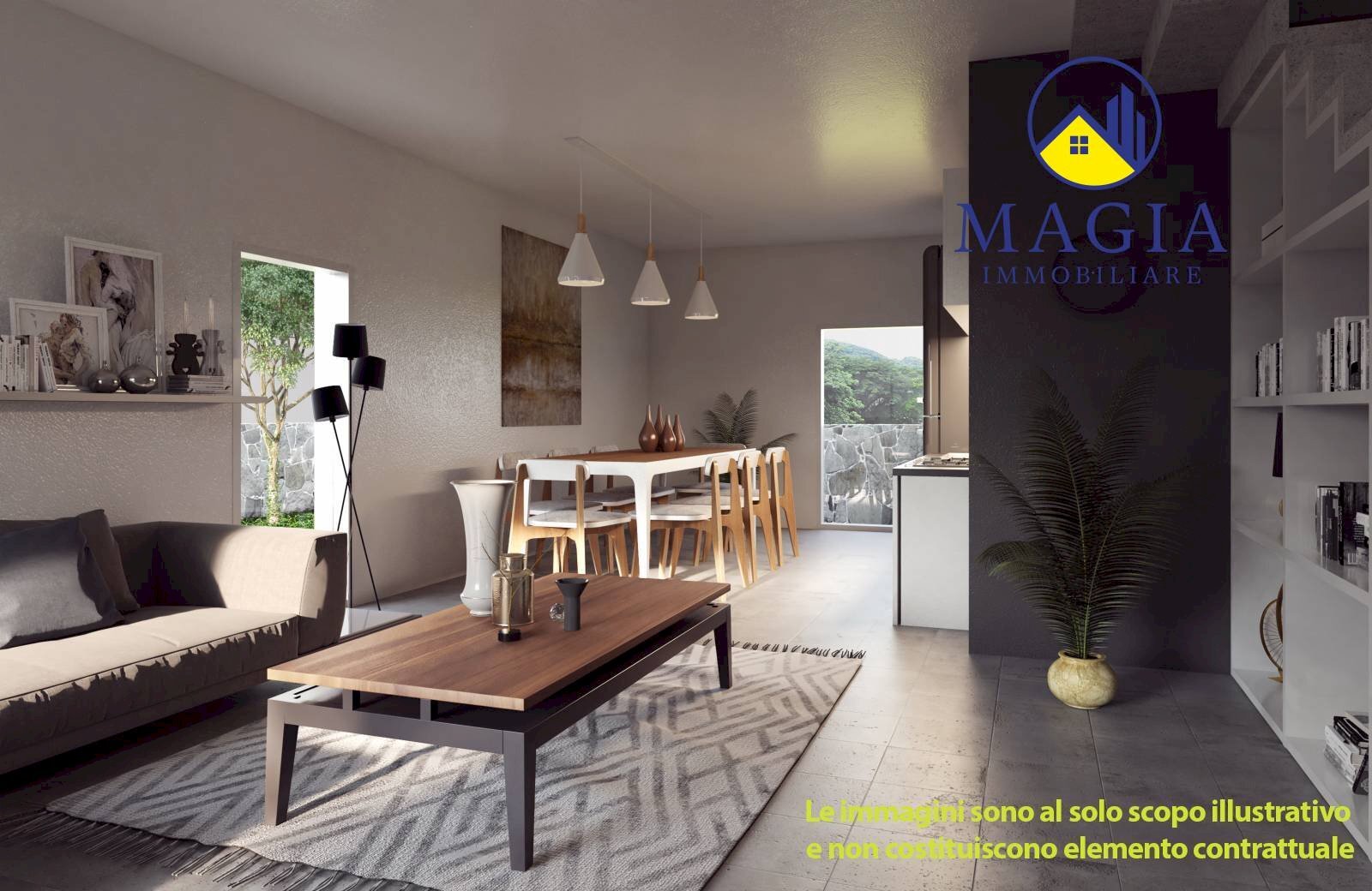 Foto 1 - Appartamento 18, Castel di Lama - foto 1