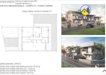 Foto 2 - Appartamento 18, Castel di Lama - foto 2