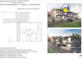 Foto 4 - Appartamento 18, Castel di Lama - foto 4