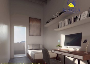 Foto 6 - Appartamento 18, Castel di Lama - foto 6