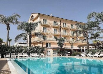 Foto 13 - Hotel Via Velia
SNC, Casal Velino - foto 13