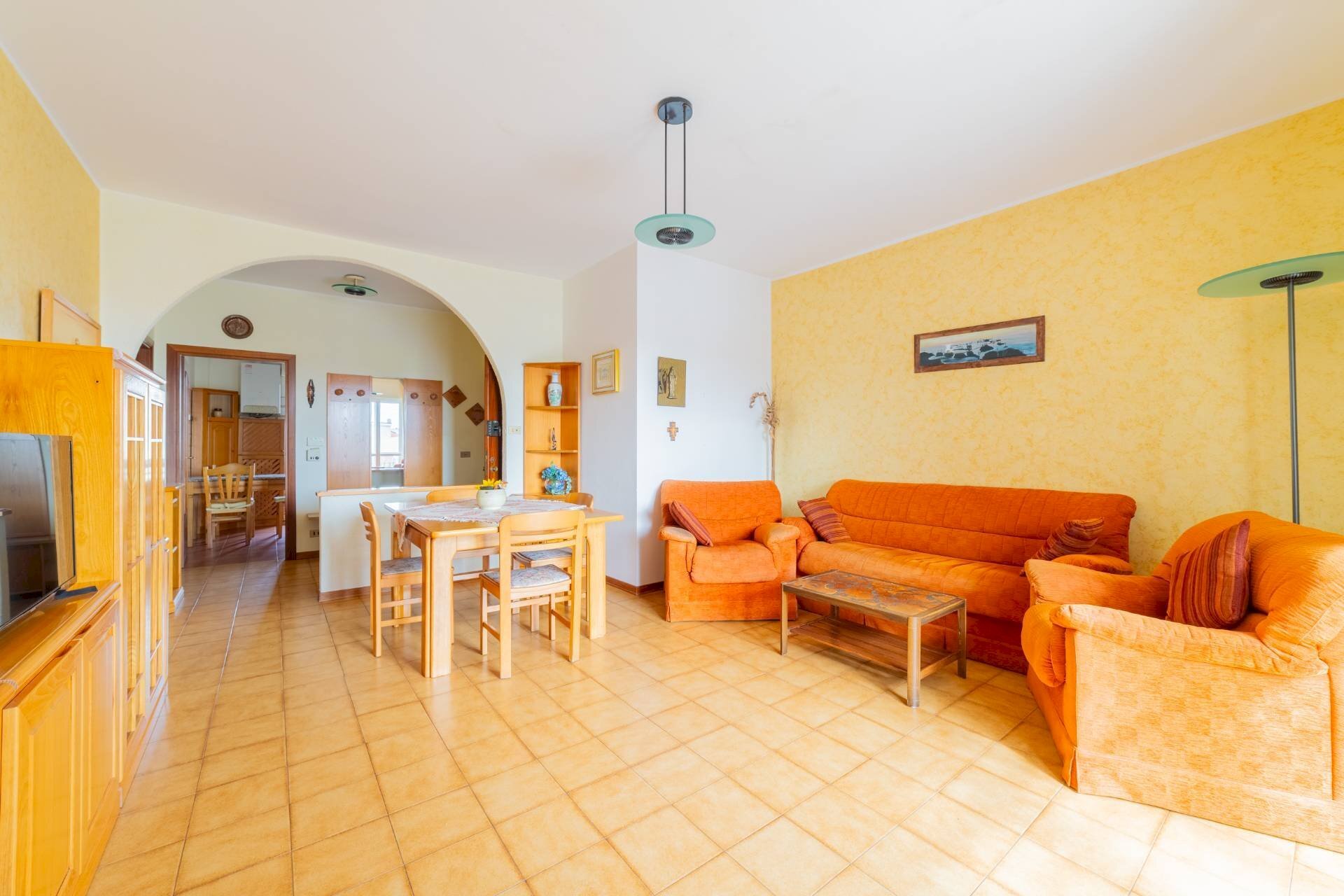 Foto 2 - Quadrilocale VIA MARTIRI DELLA VIOLENZA
11, Vasto - foto 2