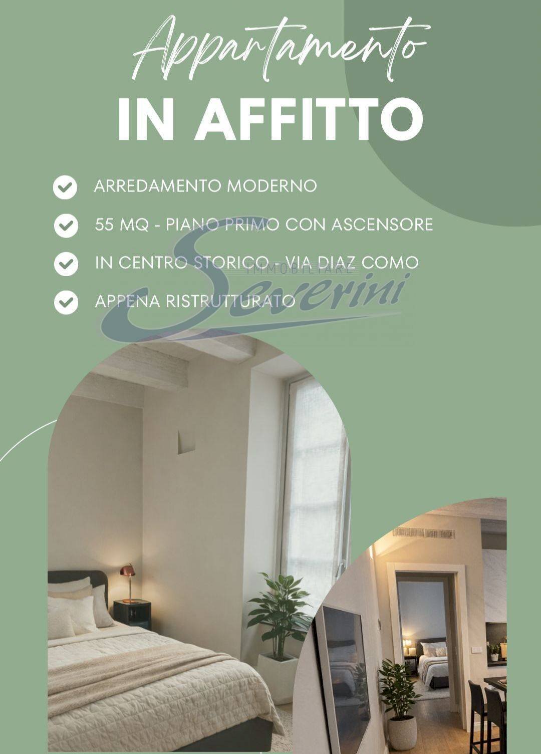 Foto 1 - Appartamento via diaz, Como - foto 1