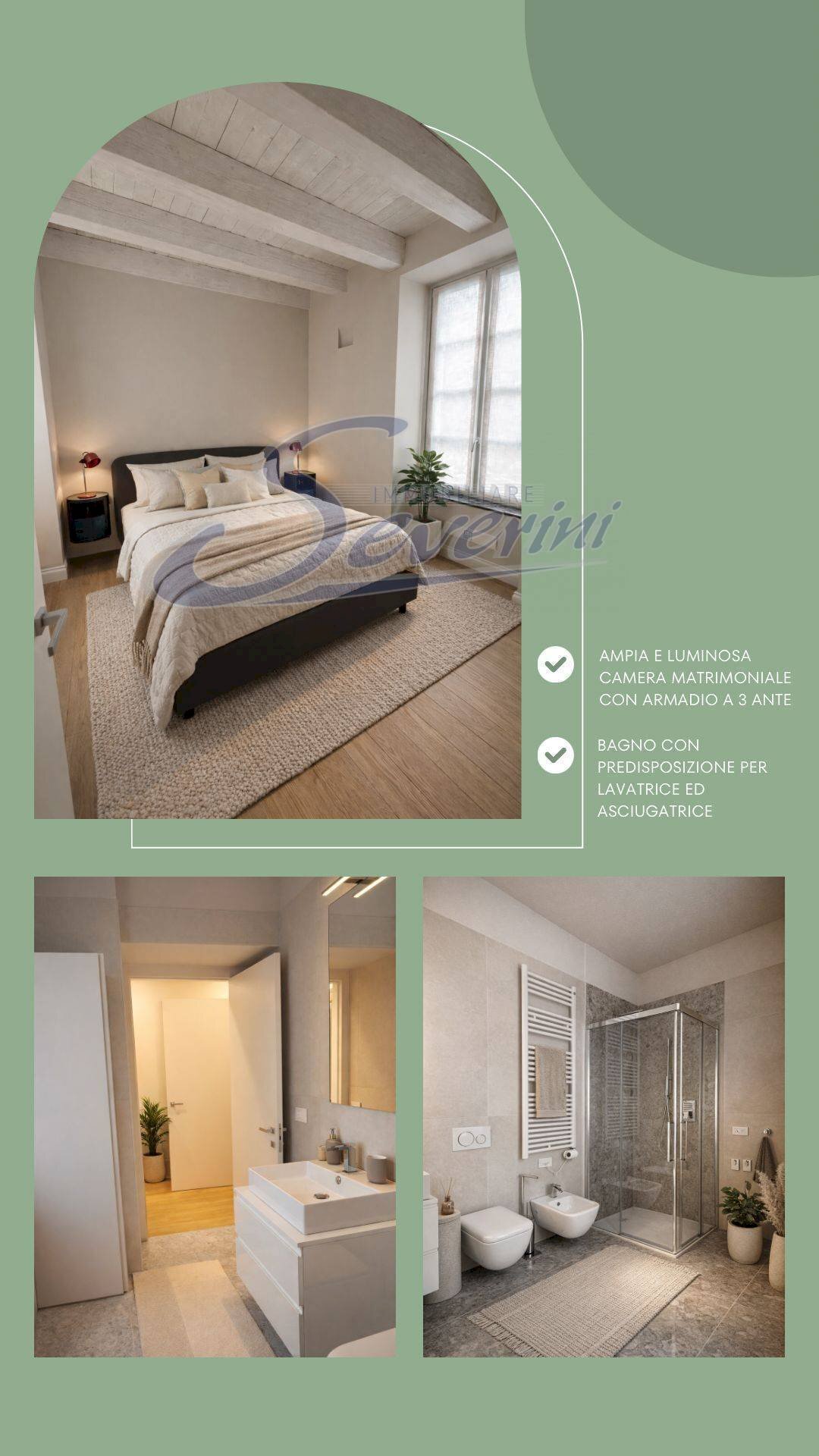 Foto 2 - Appartamento via diaz, Como - foto 2