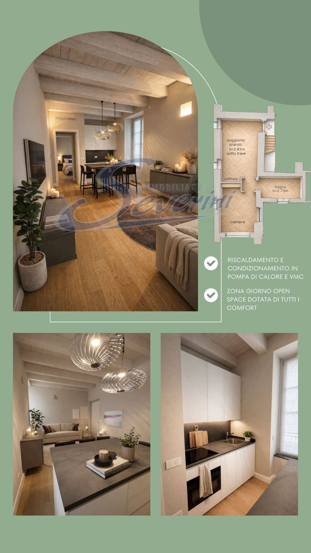 Foto 3 - Appartamento via diaz, Como - foto 3