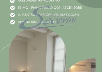 Foto 1 - Appartamento via diaz, Como - foto 1