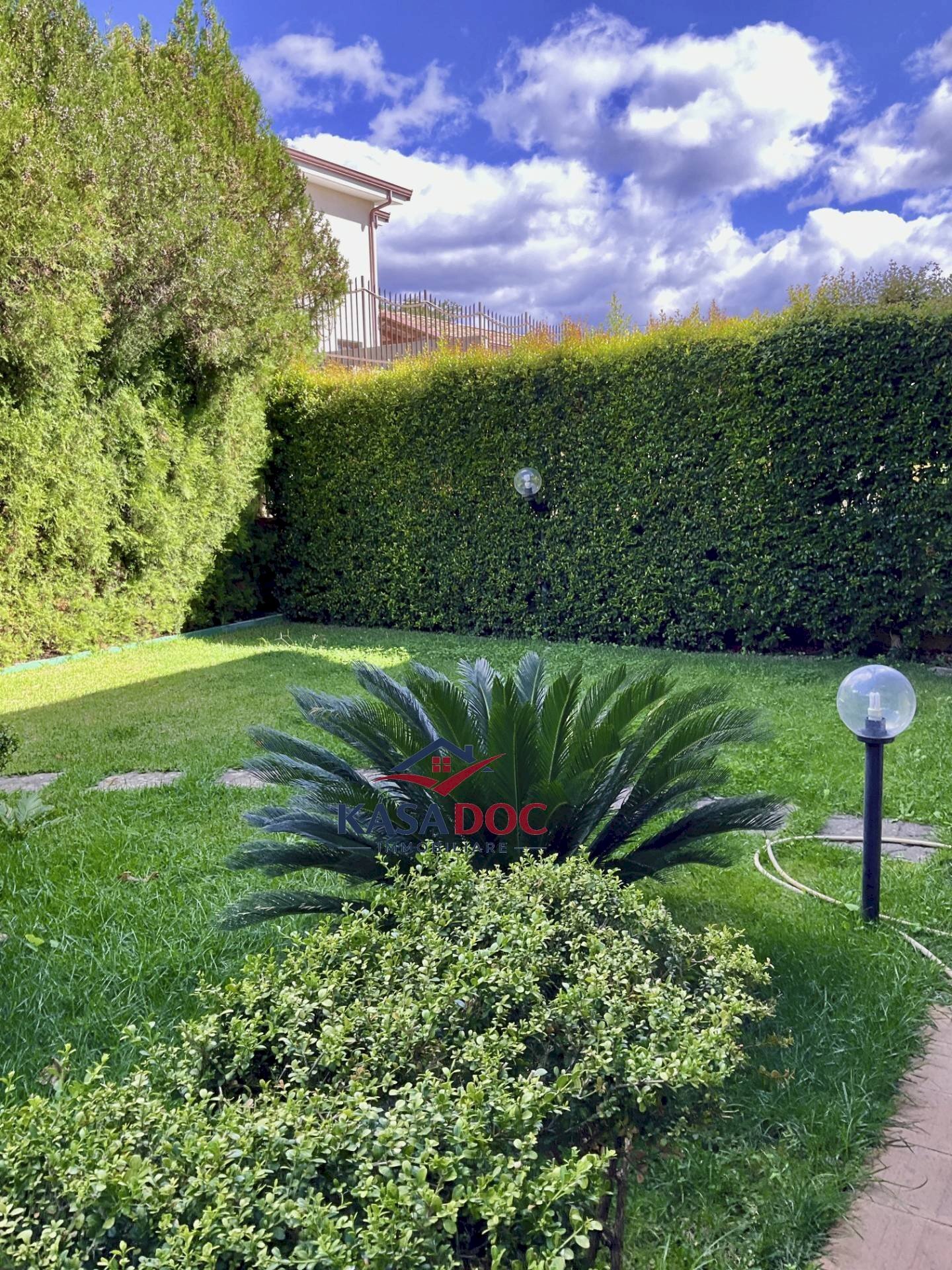 Foto 2 - Villa Via Lenza, Catanzaro - foto 2