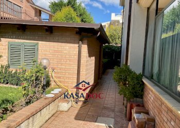 Foto 4 - Villa Via Lenza, Catanzaro - foto 4